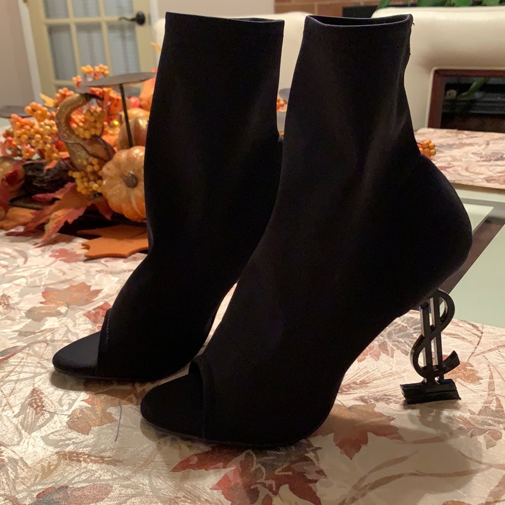 Fall Boots - image 1